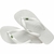 Chinelo Havaianas Brasil Branco 7000032 - comprar online