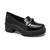 Mocassim Mississipi Feminino 8556 Preto