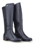 Bota Pegada Montaria Couro Com Lycra 282063 - comprar online