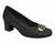 Sapato Picadilly Feminino 11016514 Preto