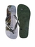 Chinelo Havaianas Top Surfer Verde 4149971 - Unicalce