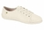 Tênis Feminino Moleca Branco Off 5805103