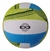 Bola Dualt Vôlei Velox 6.0 Azul/Amarela 083 - comprar online