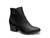 Bota Mississipi Feminina Cano Curto 61 Preto