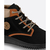 Bota Infantil Cano Curto Molekinho Preta 2833202 - comprar online