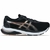 Tênis Asics Gel Shogun 6 Feminino Preto/Rose 1012706