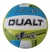 Bola Dualt Vôlei Velox 6.0 Azul/Amarela 083