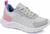 Tenis Klin New Sport Infantil Gelo 480055