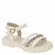 Sandalia Infantil Molekinha Branco Off 2344128