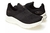 Tenis Olympikus Feminino Ultraleve 156G Preto 43498240 - Unicalce