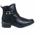 Bota Comfortflex Feminina Preto 2469303