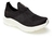 Tenis Olympikus Feminino Ultraleve 156G Preto 43498240 - comprar online