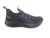 Tenis Adrun Masculino Flex Moove Preto 9715339