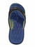 Chinelo Masculino Cartago Malta VI Azul/Verde 12496 - comprar online