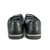 Sapatenis Masculino Casual Pegada 17130105 Preto - comprar online