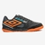 Chuteira Umbro Futsal Pro 5 Bump Club Preto/Laranja 1254949