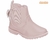 Bota Kidy Baby 840097 Rosa