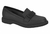 Mocassim Moleca Feminino 5666106 Preto