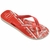 Chinelo Havainas Inter Vermelho/Branco 7015648 - comprar online