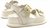 Sandália Feminina Flatform Santinelli Off White 1550014 - Unicalce