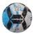 Bola Dualt Futsal PVC Azul/Branco 019 - comprar online