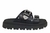 Chinelo Birken Moleca Preto 5504103