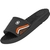 Chinelo Slide Molekinho Infantil Preto 2421208 - comprar online