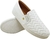 Tenis Slip On Casual Feminino Vizzano12141010 - comprar online