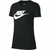 Camiseta Nike Sportswear Essential Feminina 6169010