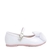 Sapatilha Infantil Molekinha Branco 21061057 - comprar online