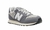 Tênis New Balance Masculino 500v2 Grafite/Branco 1226668 na internet