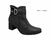 Bota Piccadilly Feminino Cano Curto 654036 Preto