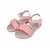 Sandalia Infantil Pampili Rosa 123279