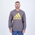 Moletom Adidas Masculino 1314 Cinza