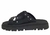 Chinelo Birken Moleca Preto 5504103 - Unicalce