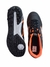 Tenis Dray Topfly Society Adulto 398150 Preto/laranja - loja online