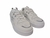 Tênis Casual Ramarim Branco 2483231 - comprar online