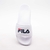 Chinelo Slide Fila Adulto Branco/Marinho 717417 - comprar online