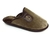 Chinelo Leffa de Inverno Masculino 865 Taupe