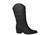 Bota Quiz Feminina Western Cano Alto 631922 Preto