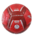 Mini Bola de Futebol Dualt S.C Internacional Vermelho 037 na internet