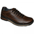 Sapatenis Masculino Pegada 114808 Brown