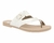 Chinelo Piccadilly Rasteiro 41802276 Branco