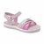 Sandalia Klin Infantil Lolinha 421032 - comprar online