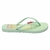 Chinelo Coca Cola Here Verde Claro 4374 - comprar online