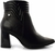 Bota Ramarim Feminino 2358123 Preto