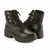 Bota Coturno Mississipi Feminino Preto 503 - Unicalce