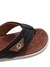 Chinelo Masculino Cartago Malta Vi D Marrom/Castor 12496 - comprar online