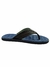 Chinelo Masculino Cartago Malta VI Azul/Verde 12496 na internet