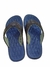 Chinelo Masculino Cartago Malta VI Azul/Verde 12496